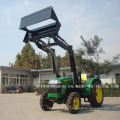 Ce Certificate High Quality Tz04D Front End Loader for 30-55HP Tractor